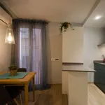 Studio of 25 m² in barcelona