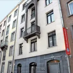 Rent 1 bedroom apartment in Brussels