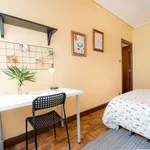 Alquilar 3 dormitorio apartamento en Bilbao