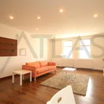 Rent 3 bedroom apartment of 133 m² in Prague