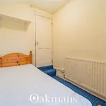 Rent 4 bedroom flat in West Midlands