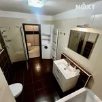 Rent 2 bedroom apartment in České Budějovice