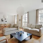 Rent 3 bedroom apartment of 60 m² in Paris