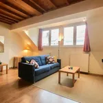 Appartement de 60 m² avec 1 chambre(s) en location à brussels