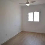 Alquilo 3 dormitorio apartamento de 79 m² en Málaga (Mármoles)