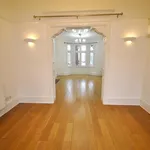 Rent 5 bedroom house in Royal Leamington Spa