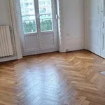 Rent 3 bedroom apartment of 86 m² in Villeurbanne