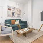 Rent 3 bedroom apartment of 1109 m² in Valencia