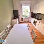 Rent 3 bedroom apartment of 102 m² in Genoa