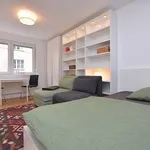 Miete 1 Schlafzimmer wohnung von 34 m² in Stuttgart