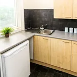 Rent 1 bedroom flat in Yorkshire And The Humber