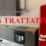 Rent 3 bedroom apartment of 120 m² in Rome