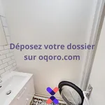 Appartement de 12 m² avec 4 chambre(s) en location à Pontoise