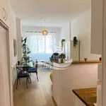 Appartement de 32 m² avec 1 chambre(s) en location à Nice