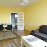 Rent 2 bedroom apartment of 53 m² in Wrocław