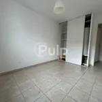 Appartement de 55 m² avec 3 chambre(s) en location à Achicourt