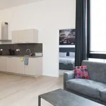 Huur 1 slaapkamer appartement van 78 m² in brussels