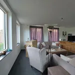 Huur 3 slaapkamer appartement in Zottegem