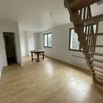 Appartement de 47 m² avec 2 chambre(s) en location à Poissy