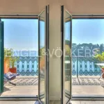 Penthouse via Pomaro 2, San Michele di Pagana, Rapallo