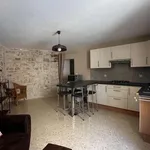 Appartement de 42 m² avec 2 chambre(s) en location à Barjac