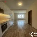 Rent 2 bedroom apartment of 57 m² in Bystřice pod Hostýnem