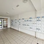 Pronajměte si 2 ložnic/e byt o rozloze 56 m² v Klecany