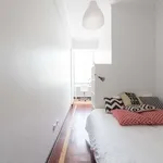 Quarto de 200 m² em Lisboa