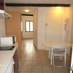 Rent 1 bedroom apartment of 21 m² in NARBONNE