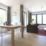 Huur 1 slaapkamer appartement van 70 m² in brussels