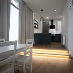 Rent 1 bedroom apartment of 50 m² in Madrid