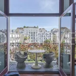 Rent 7 bedroom apartment of 271 m² in Paris