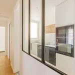 Appartement de 49 m² avec 3 chambre(s) en location à Paris