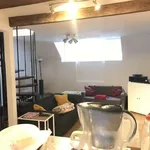 Huur 1 slaapkamer appartement van 60 m² in brussels