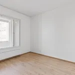 Vuokraa 2 makuuhuoneen asunto, 45 m² paikassa Kalasatama,