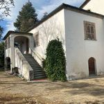 Villa con terrazzo Alanno scalo