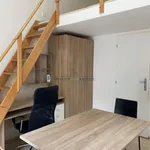 Rent 1 bedroom apartment of 18 m² in Brno