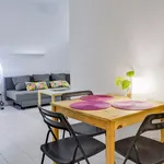 Rent 1 bedroom apartment in Madrid