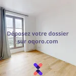 Rent 1 bedroom apartment in La Mulatière