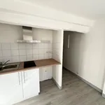 Appartement de 22 m² avec 1 chambre(s) en location à ORANGE