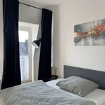 Miete 3 Schlafzimmer wohnung von 80 m² in frankfurt