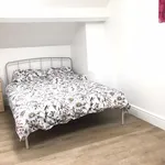 Rent 1 bedroom flat in Yorkshire And The Humber