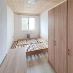 Pronajměte si 3 ložnic/e byt o rozloze 64 m² v chrudim