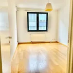 Huur 2 slaapkamer appartement van 100 m² in Etterbeek