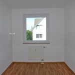 Helle, geräumige Wohnung bequem im Erdgeschoss!