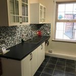 apartment at Flat  Station Road, Northwich, Cheshire, United_kingdom