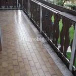 3-room flat via Monte Mosciagh 32, Centro, Asiago