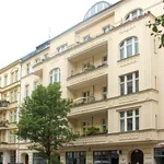 Miete 1 Schlafzimmer wohnung von 56 m² in berlin