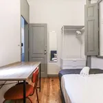 Rent a room in lisbon