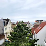 À Wimereux (62), appartement à louer dernier étage